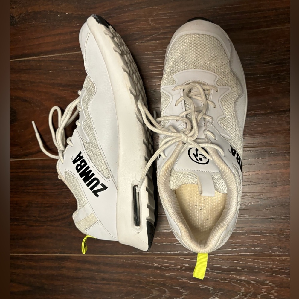 Zumba Shoes